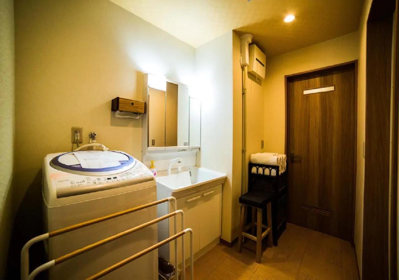 Kyoto - House / Vacation Stay 3816 Ngoại thất bức ảnh