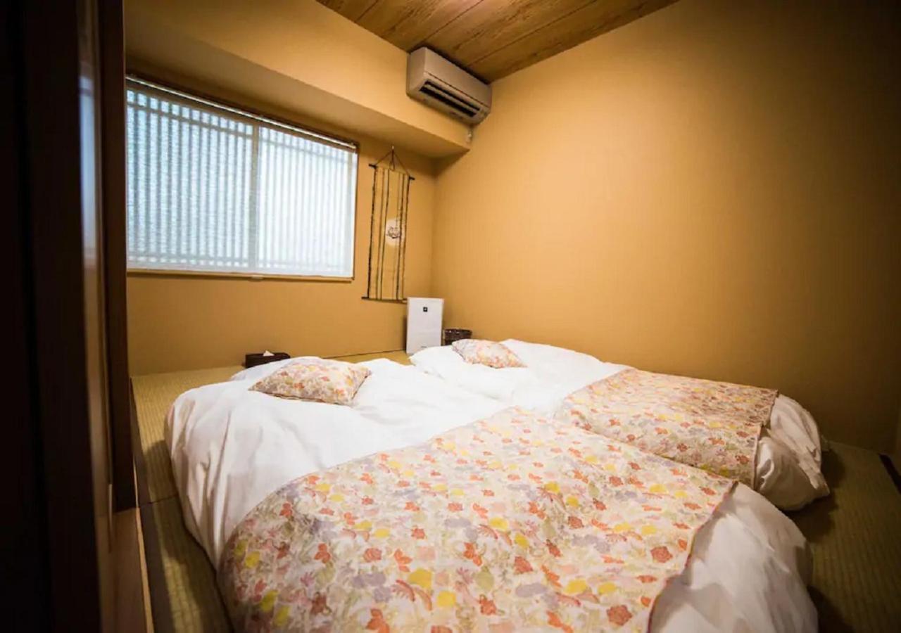 Kyoto - House / Vacation Stay 3816 Ngoại thất bức ảnh