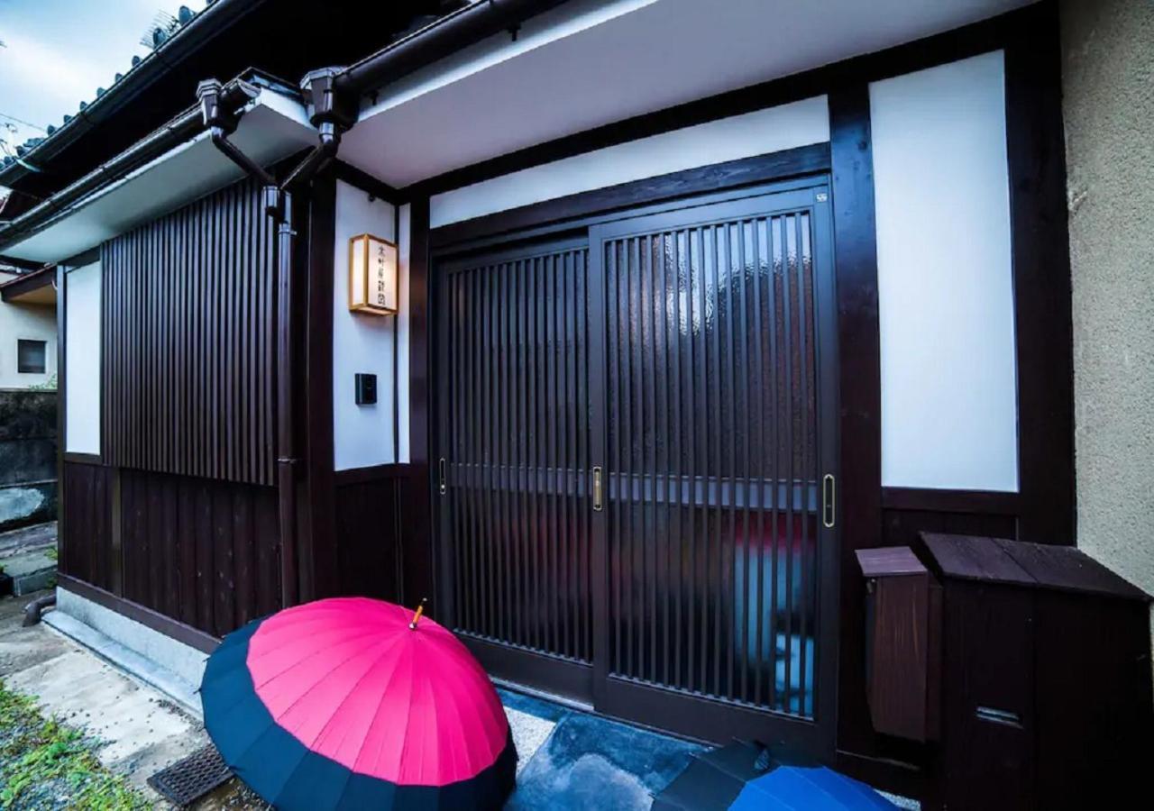 Kyoto - House / Vacation Stay 3816 Ngoại thất bức ảnh