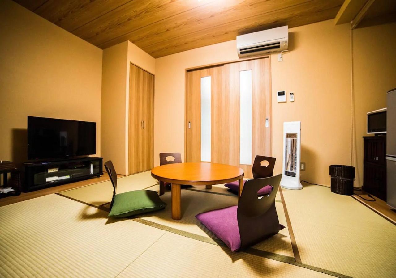 Kyoto - House / Vacation Stay 3816 Ngoại thất bức ảnh