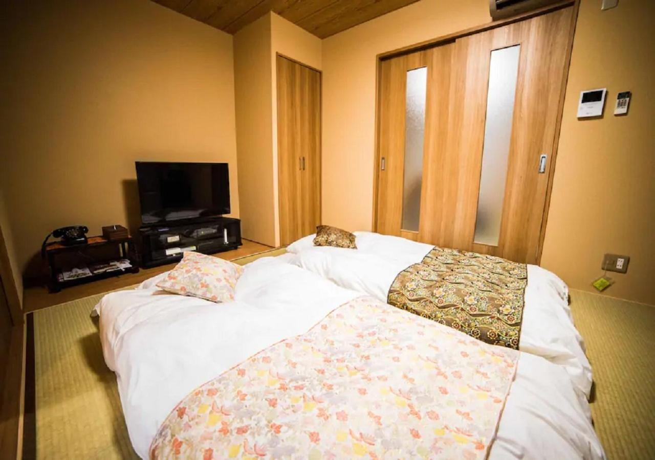Kyoto - House / Vacation Stay 3816 Ngoại thất bức ảnh