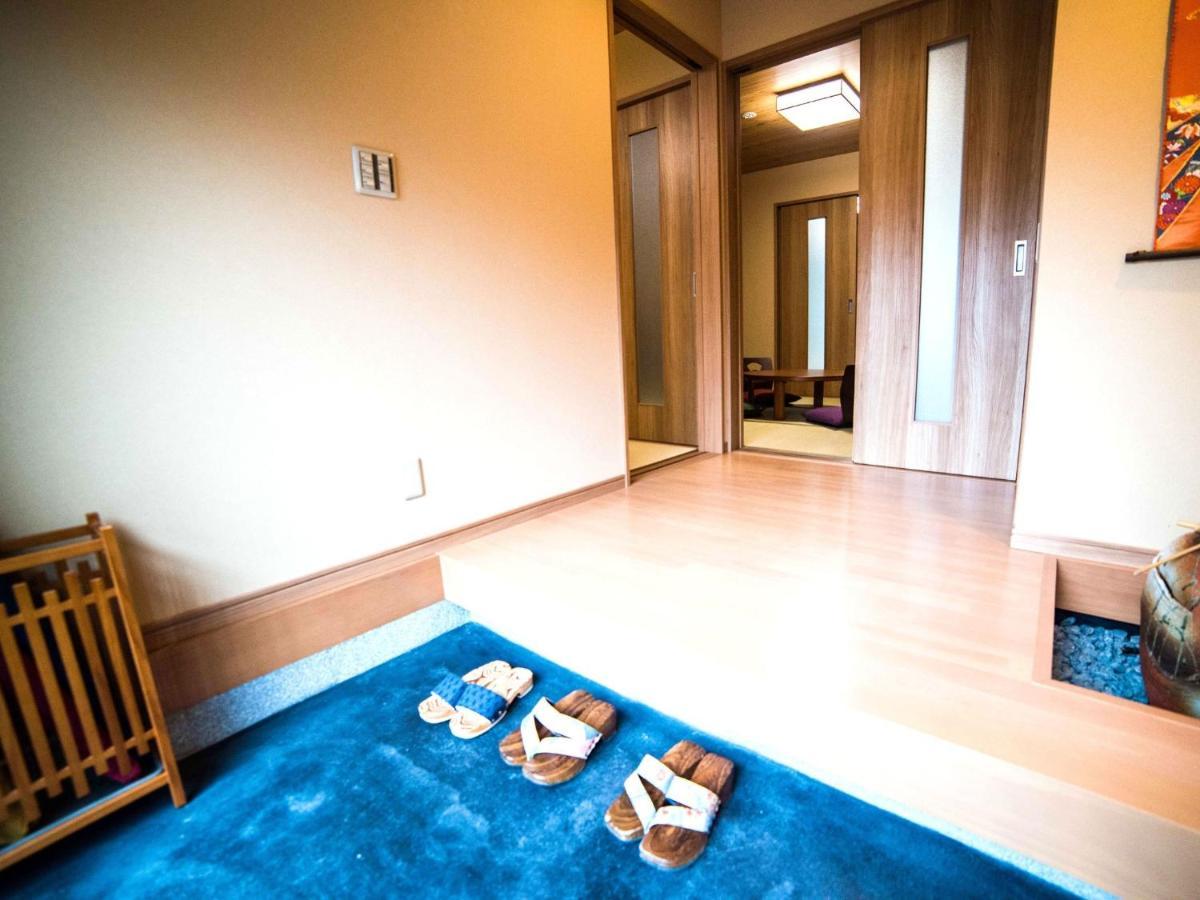 Kyoto - House / Vacation Stay 3816 Ngoại thất bức ảnh