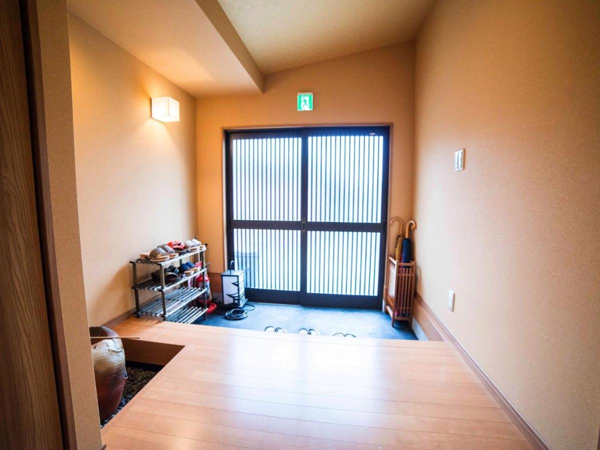 Kyoto - House / Vacation Stay 3816 Ngoại thất bức ảnh