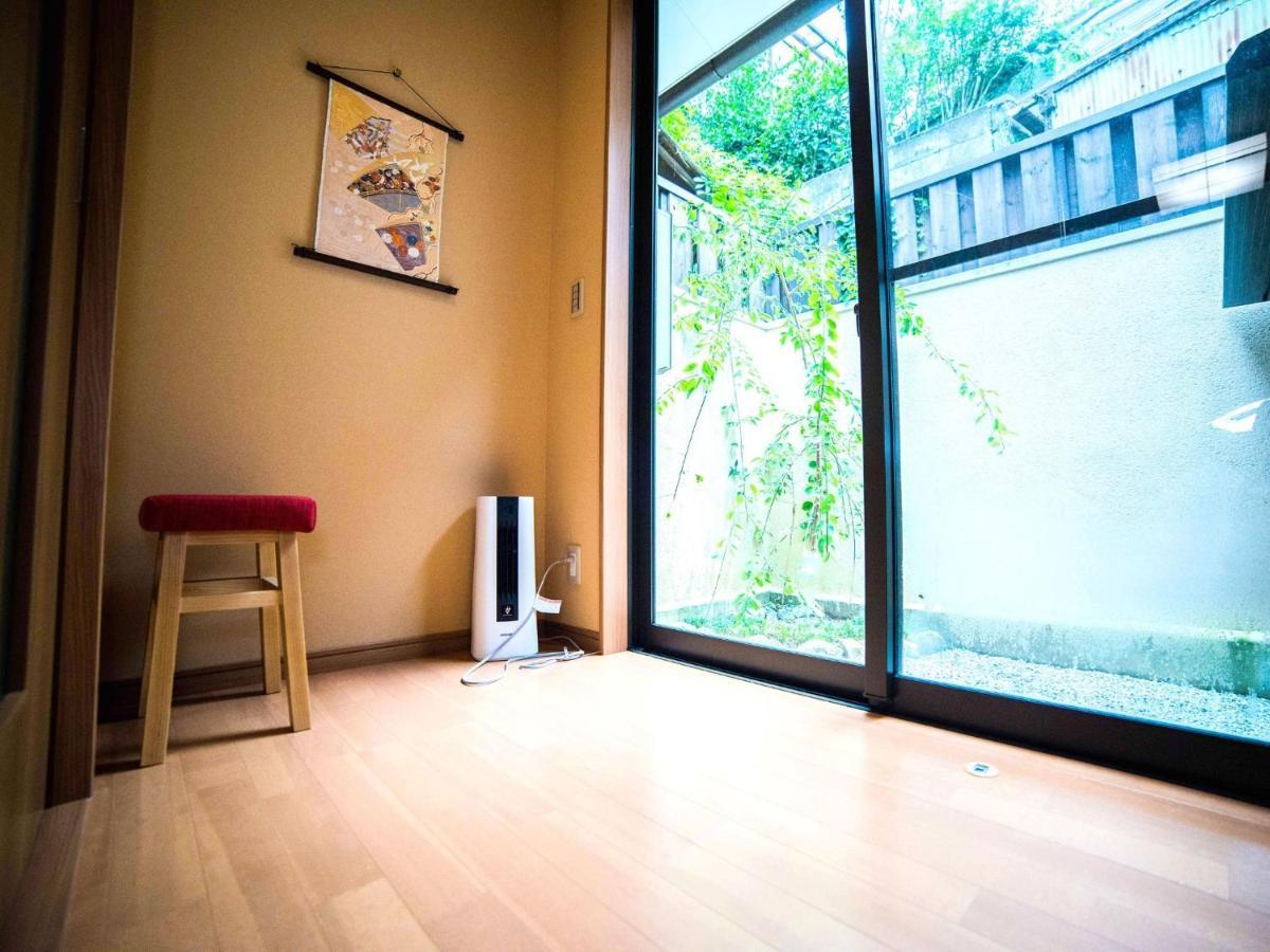 Kyoto - House / Vacation Stay 3816 Ngoại thất bức ảnh